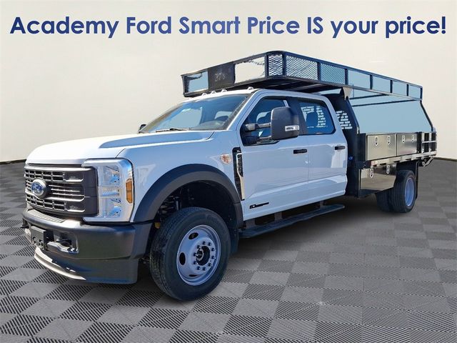 2024 Ford F-550 XL