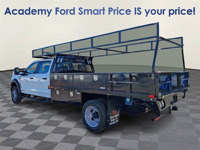 2024 Ford F-550 XL