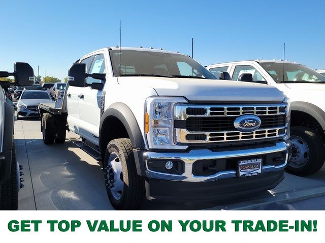 2024 Ford F-550 XLT