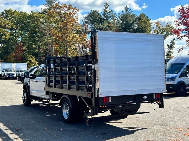 2024 Ford F-550 XLT