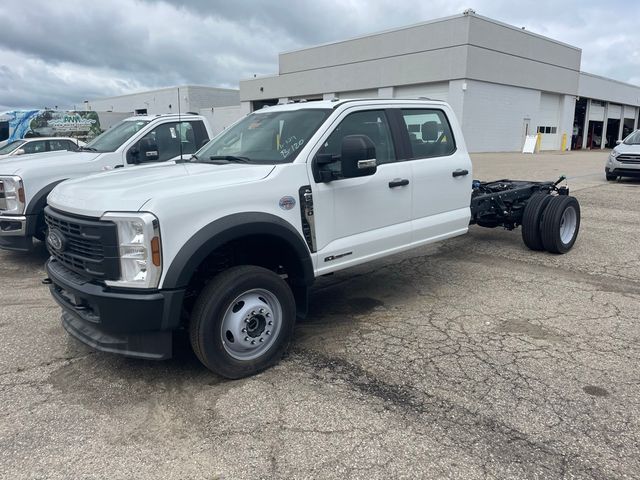 2024 Ford F-550 XL