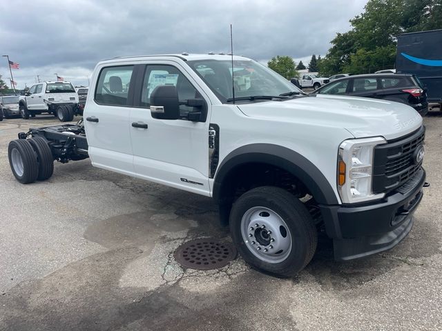 2024 Ford F-550 XL