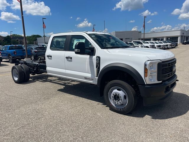 2024 Ford F-550 XL