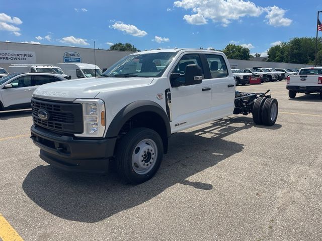 2024 Ford F-550 XL