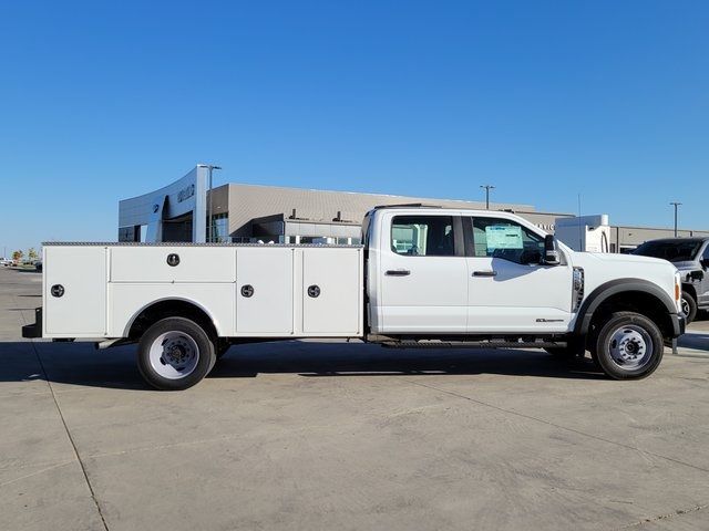 2024 Ford F-550 XL