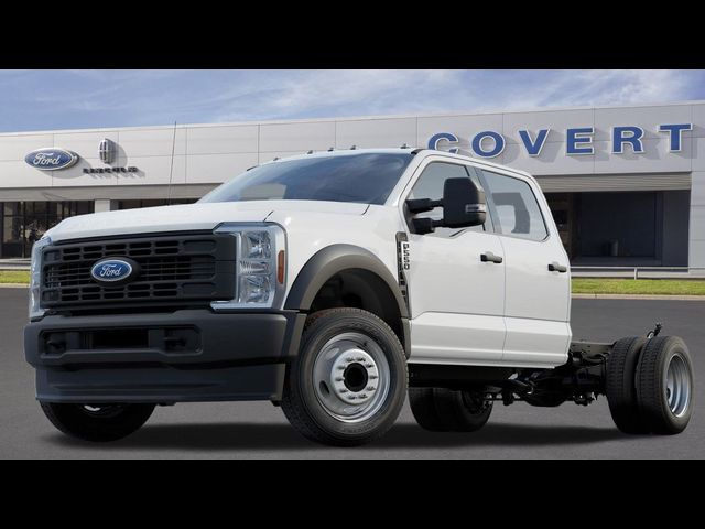 2024 Ford F-550 