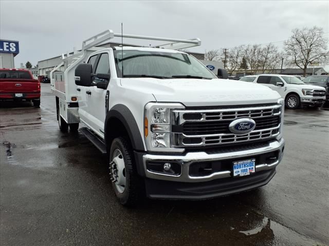 2024 Ford F-550 XLT