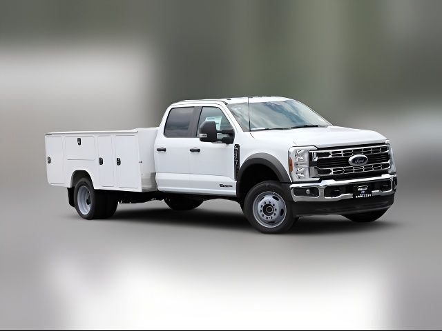 2024 Ford F-550 XL