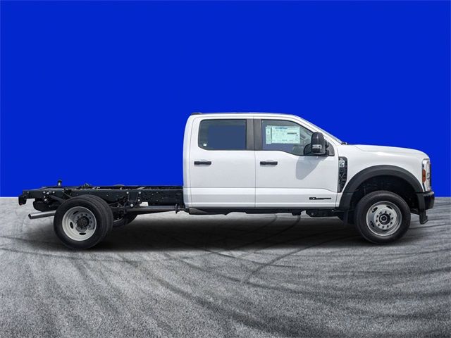 2024 Ford F-550 