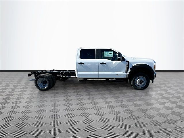 2024 Ford F-550 