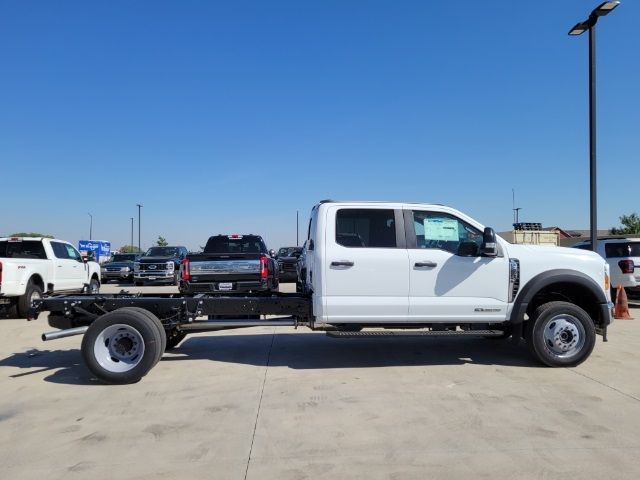 2024 Ford F-550 XL