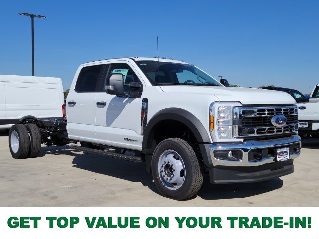 2024 Ford F-550 XL