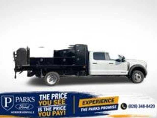 2024 Ford F-550 XL