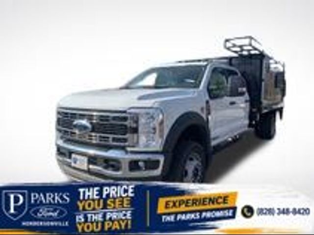 2024 Ford F-550 XL