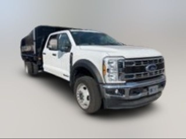 2024 Ford F-550 XL