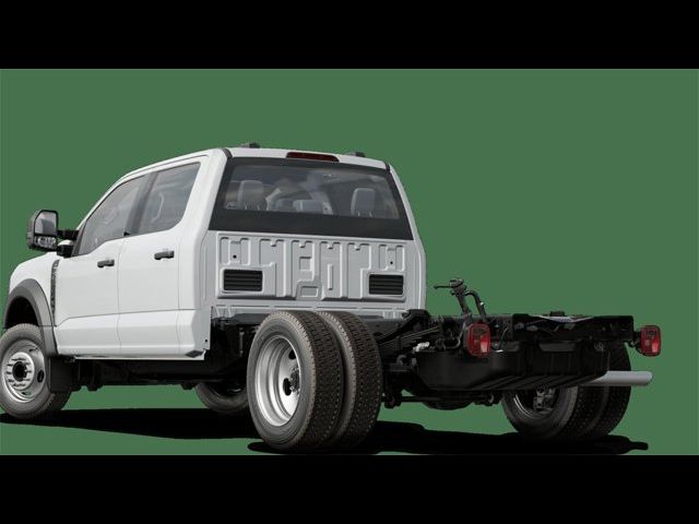 2024 Ford F-550 XL