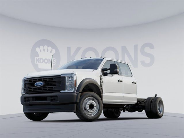 2024 Ford F-550 XL