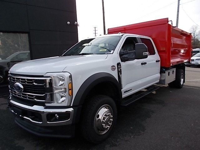 2024 Ford F-550 XL