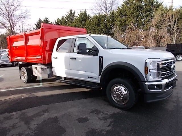 2024 Ford F-550 XL