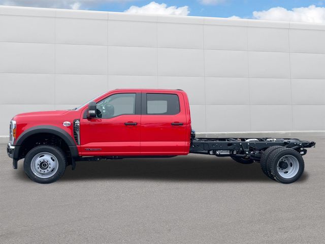 2024 Ford F-550 XL