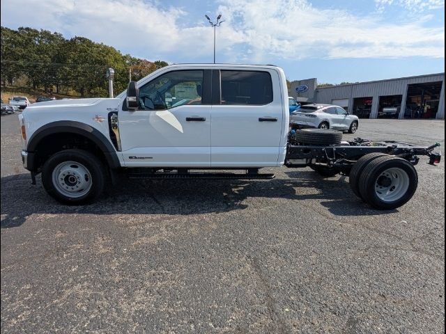 2024 Ford F-550 XL