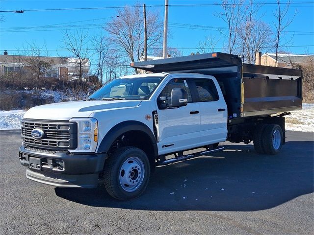 2024 Ford F-550 XL