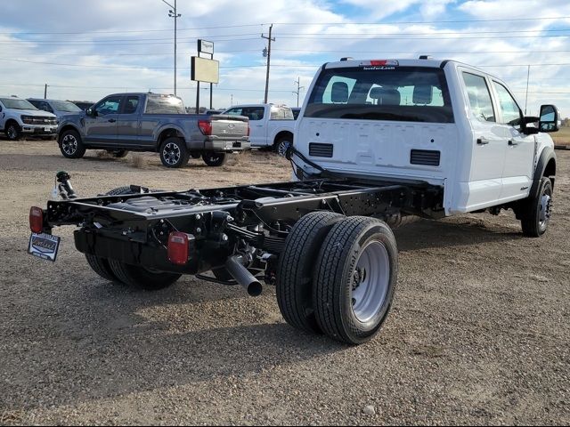 2024 Ford F-550 XL