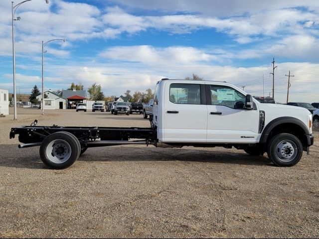 2024 Ford F-550 XL