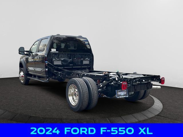 2024 Ford F-550 XL