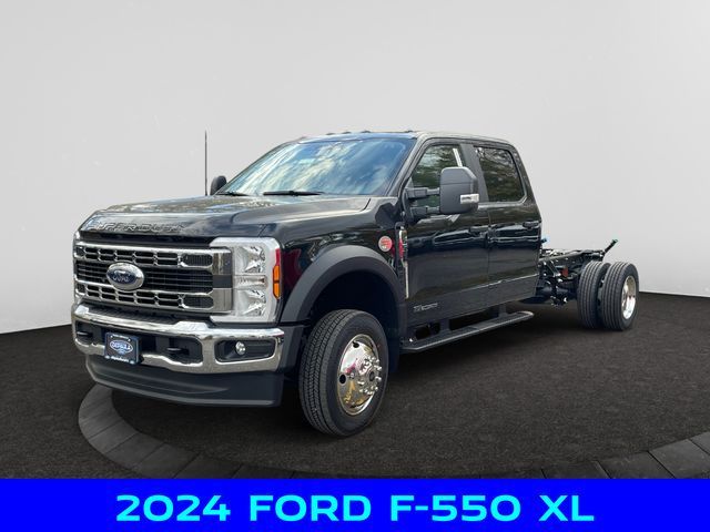 2024 Ford F-550 XL