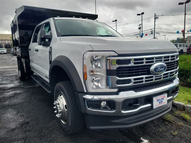 2024 Ford F-550 