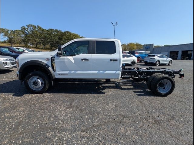 2024 Ford F-550 XL