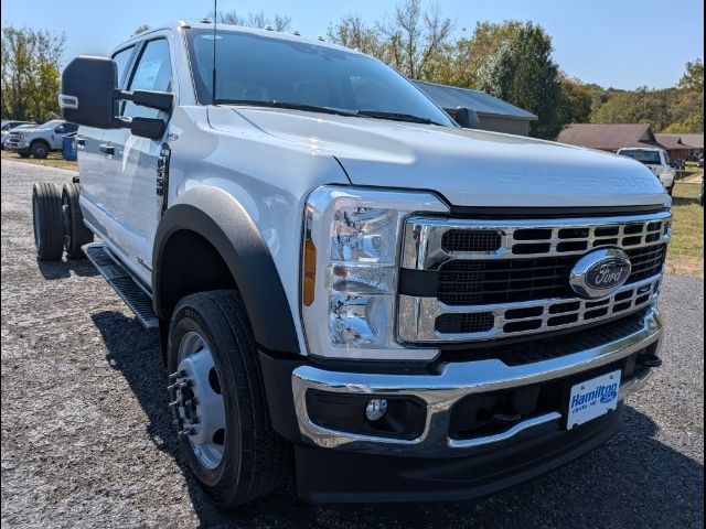 2024 Ford F-550 XL