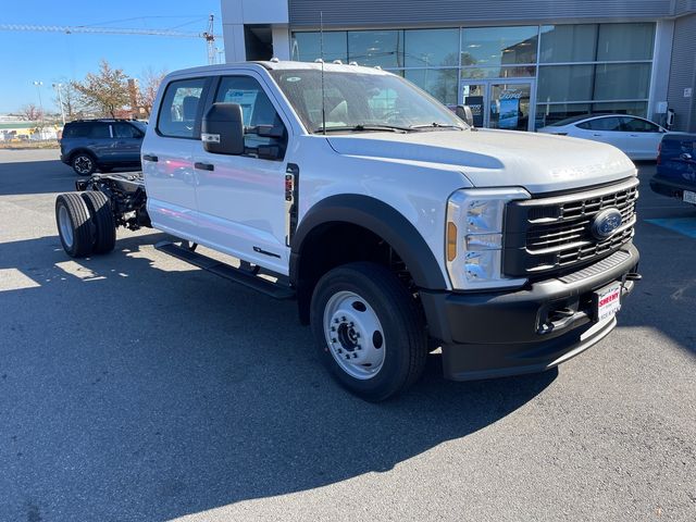 2024 Ford F-550 XL