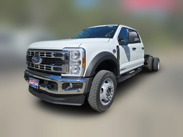 2024 Ford F-550 XL