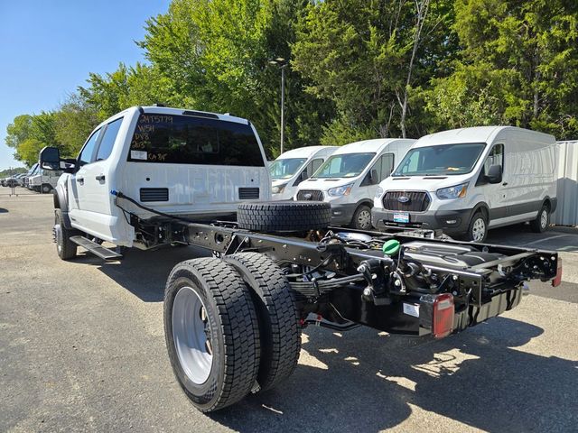 2024 Ford F-550 XL