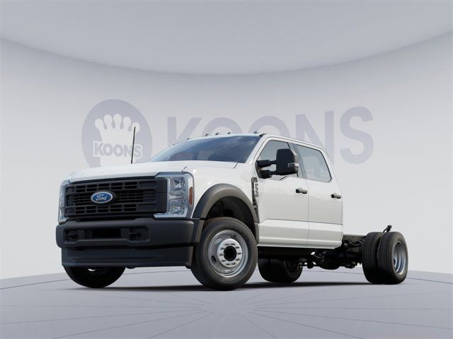 2024 Ford F-550 XL