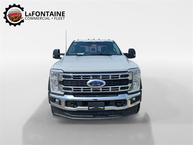 2024 Ford Super Duty F-550 DRW 