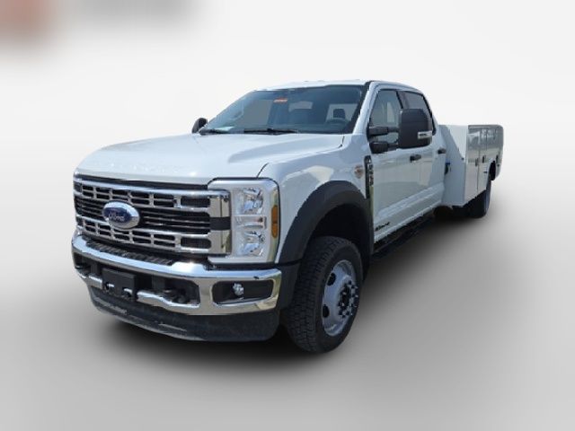 2024 Ford Super Duty F-550 DRW 