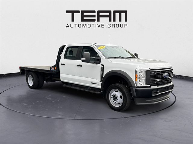 2024 Ford F-550 XL