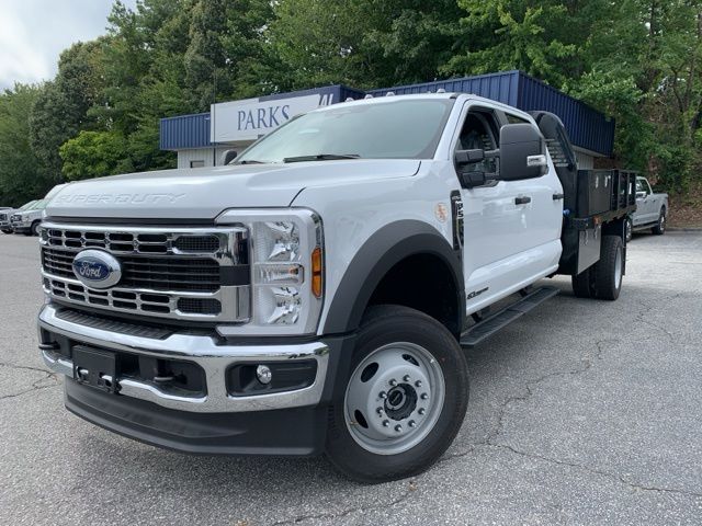 2024 Ford F-550 