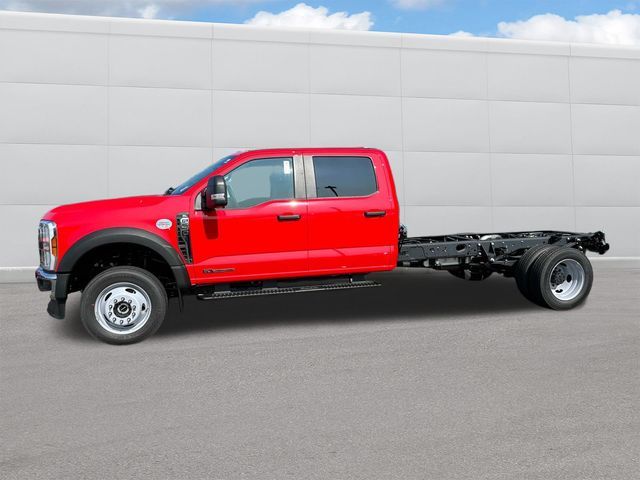 2024 Ford F-550 XL