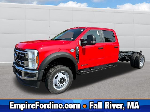 2024 Ford F-550 XL