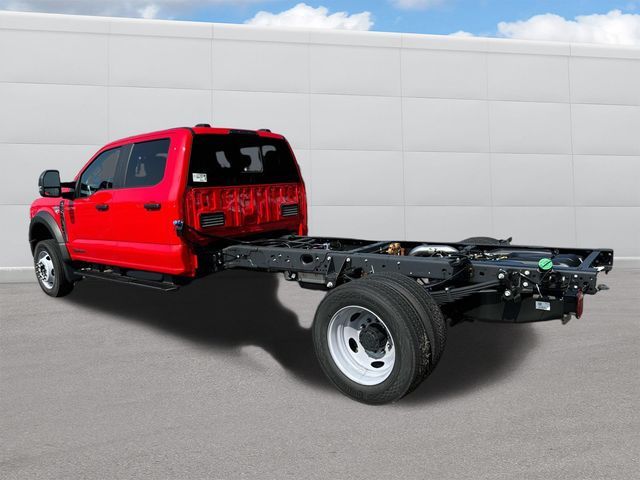 2024 Ford F-550 XL