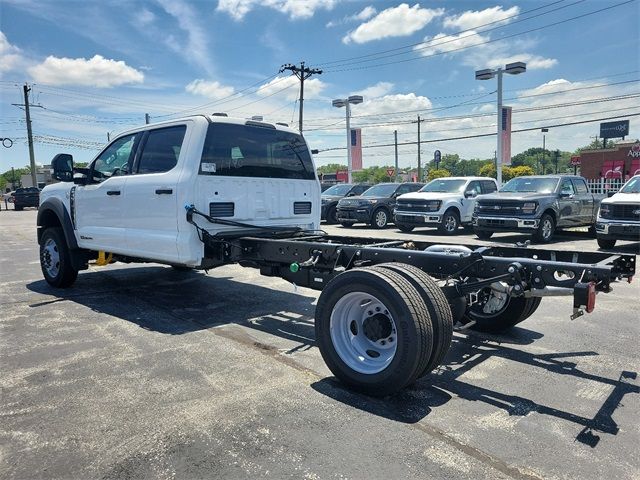 2024 Ford F-550 XLT