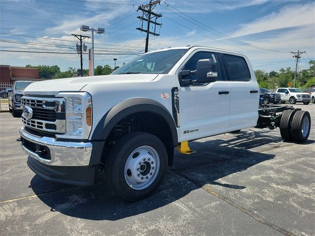 2024 Ford F-550 XLT