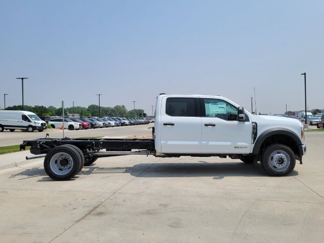 2024 Ford F-550 XLT