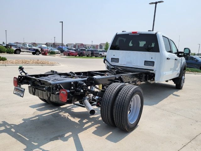 2024 Ford F-550 XLT