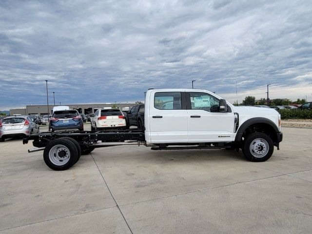 2024 Ford F-550 XL