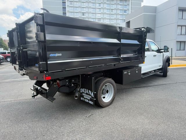 2024 Ford F-550 XL